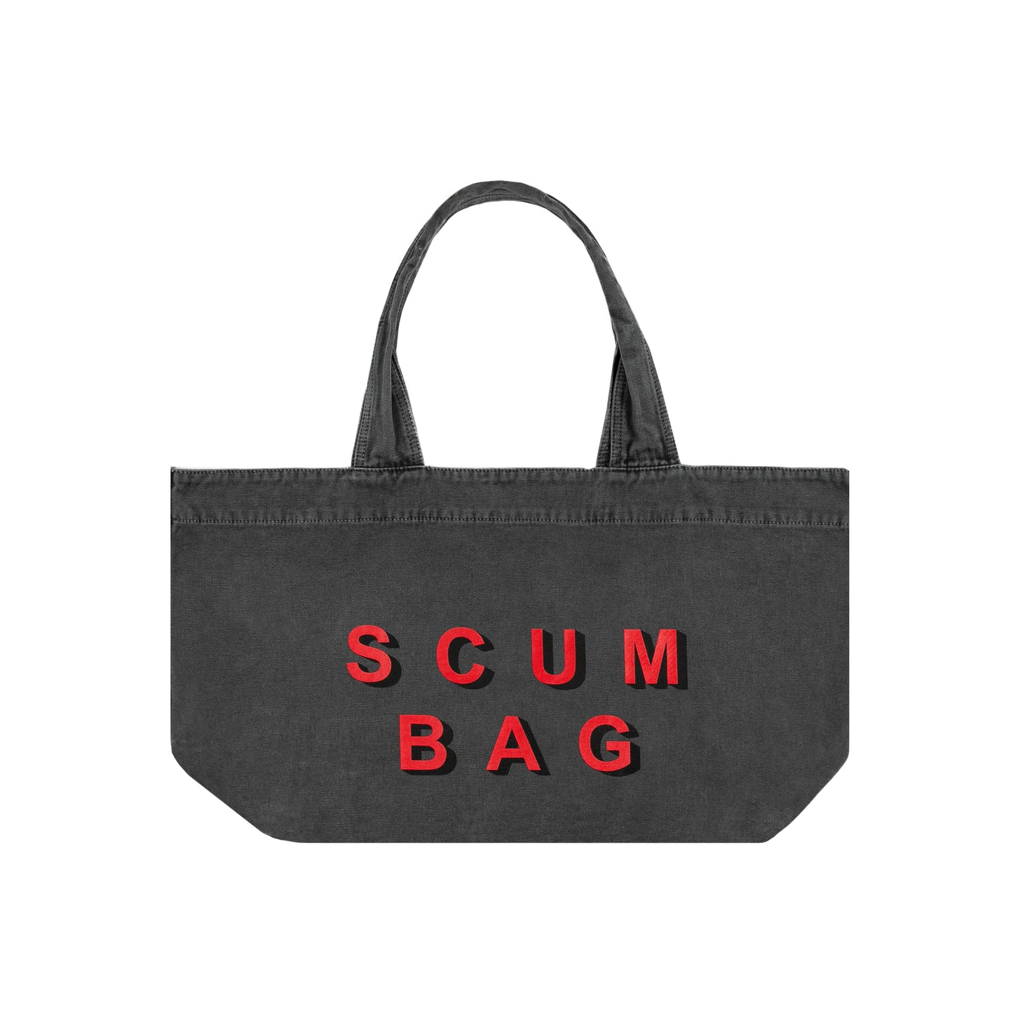 SCUM TOTE BAG