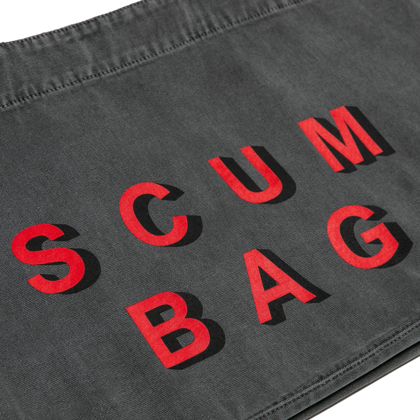 SCUM TOTE BAG